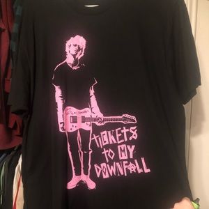 Machine gun Kelly T-shirt